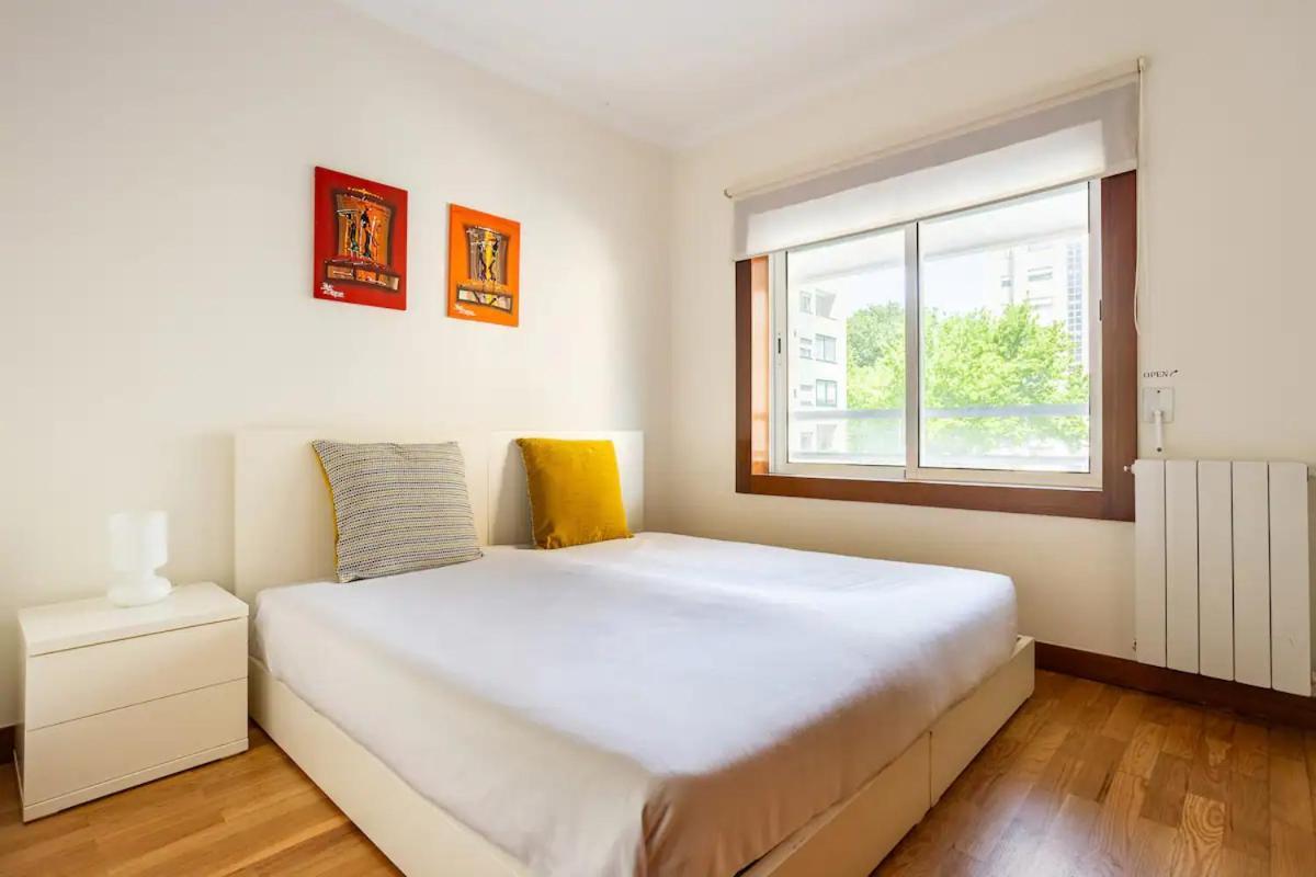 Home Music Apartments Porto Dış mekan fotoğraf