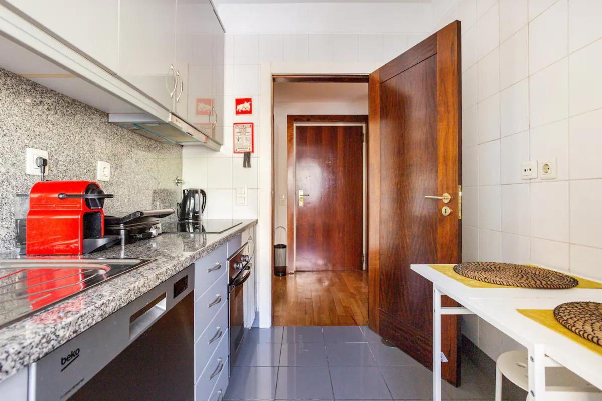 Home Music Apartments Porto Dış mekan fotoğraf