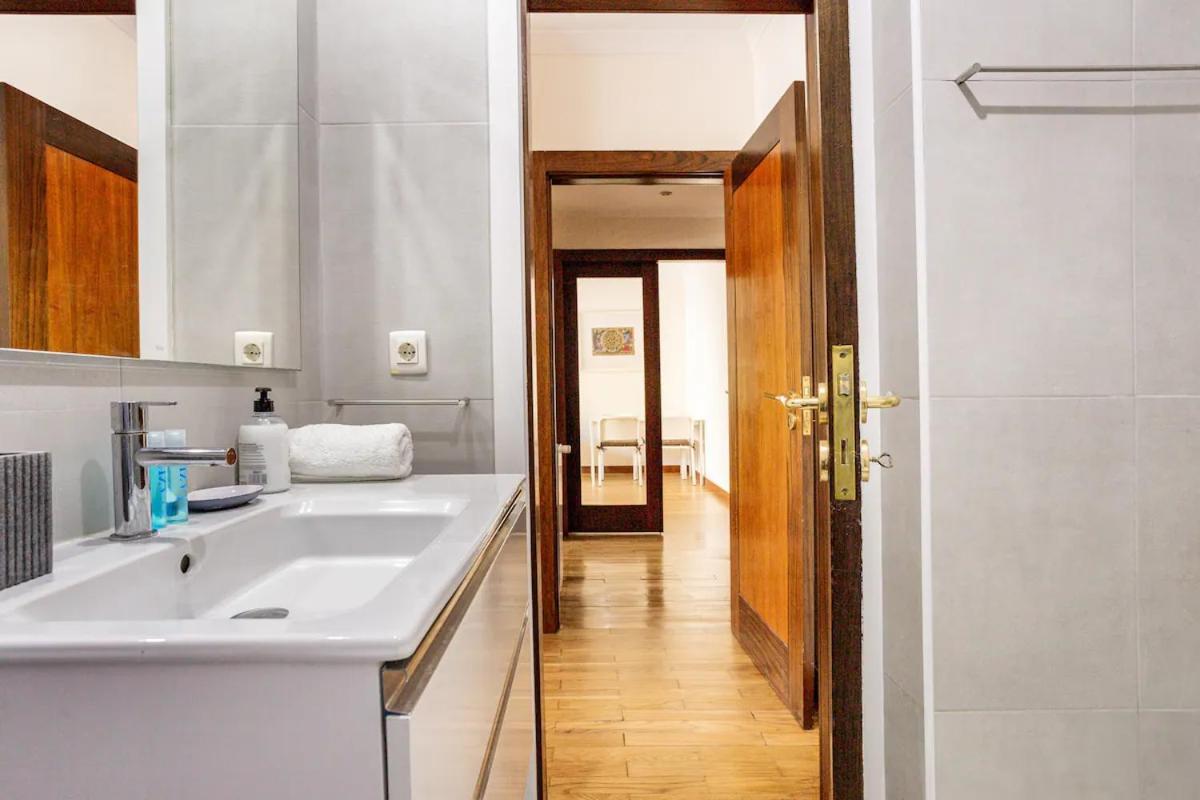 Home Music Apartments Porto Dış mekan fotoğraf