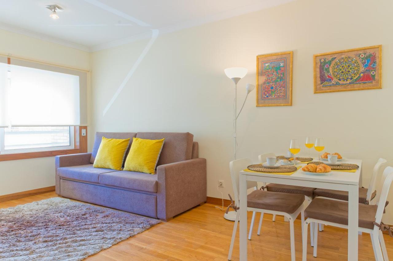Home Music Apartments Porto Dış mekan fotoğraf