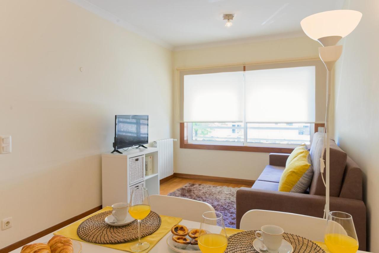 Home Music Apartments Porto Dış mekan fotoğraf