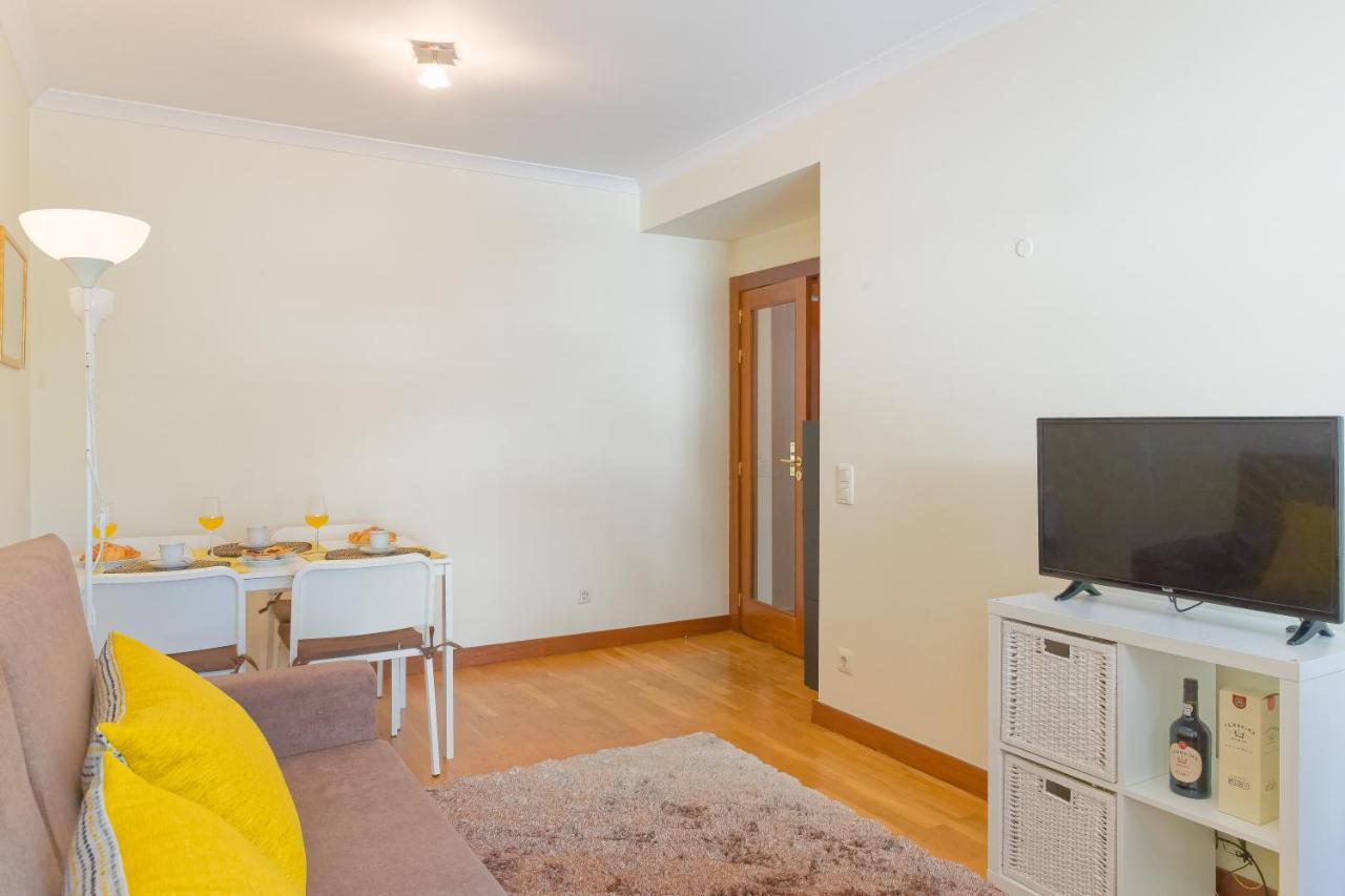 Home Music Apartments Porto Dış mekan fotoğraf
